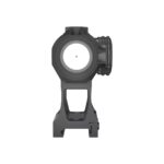 VictOptics T5 1×22 Red Dot Sight, T1 / RUM(TM) – Black - obrazek 4