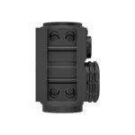 VictOptics T5 1×22 Red Dot Sight, T1 / RUM(TM) – Black - obrazek 8