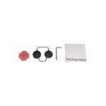 VictOptics T5 1×22 Red Dot Sight, T1 / RUM(TM) – Black - obrazek 10