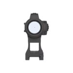 VictOptics SRD 1×20 Red Dot Sight, T1 / RUM(TM) – Black - obrazek 4