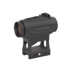 VictOptics SRD 1×20 Red Dot Sight, T1 / RUM(TM) – Black