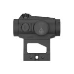 VictOptics SRD 1×20 Red Dot Sight, T1 / RUM(TM) – Black - obrazek 6