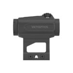 VictOptics SRD 1×20 Red Dot Sight, T1 / RUM(TM) – Black - obrazek 2