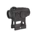 VictOptics SRD 1×20 Red Dot Sight, T1 / RUM(TM) – Black - obrazek 5