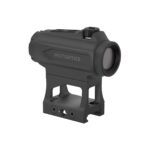 VictOptics SRD 1×20 Red Dot Sight, T1 / RUM(TM) – Black - obrazek 7