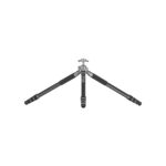 VO RokStad FLC Carbon Fiber Ground Tripod with Integrated BH - obrazek 5