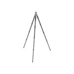 VO RokStad FLC Carbon Fiber Ground Tripod with Integrated BH - obrazek 6