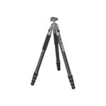 VO RokStad FLC Carbon Fiber Ground Tripod with Integrated BH