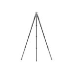 VO RokStad FLC Carbon Fiber Ground Tripod with Integrated BH - obrazek 7