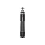 VO RokStad FLC Carbon Fiber Ground Tripod with Integrated BH - obrazek 10