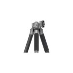 VO RokStad FLC Carbon Fiber Ground Tripod with Integrated BH - obrazek 8