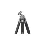 VO RokStad FLC Carbon Fiber Ground Tripod with Integrated BH - obrazek 9