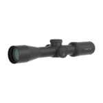 VictOptics S3 3–9×40i Fiber SFP MPVO Rifle Scope – Black