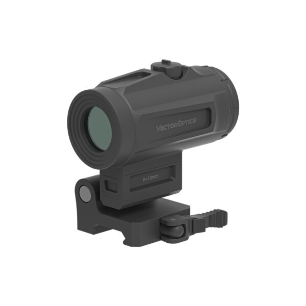 VO MAVERICK 3×26 FTS Magnifier