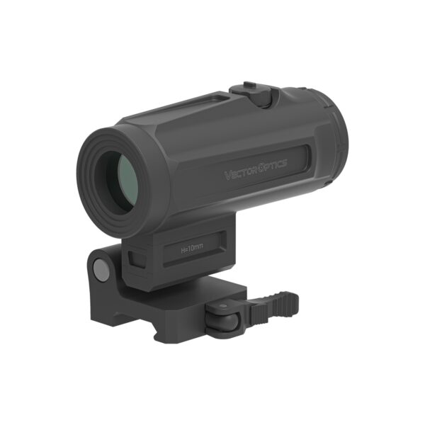 VO MAVERICK 5×22 FTS Magnifier