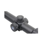 VO GRIZZLY 1–4×24 SFP LPVO Rifle Scope - obrazek 6