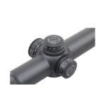 VO GRIZZLY 1–4×24 SFP LPVO Rifle Scope - obrazek 7