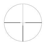 VO CONTINENTAL X8 2–16×50 SFP ED MPVO Rifle Scope - obrazek 9