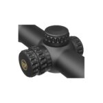 VO CONTINENTAL X8 2–16×50 SFP ED MPVO Rifle Scope - obrazek 7