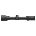 VO CONTINENTAL X8 2–16×50 SFP ED MPVO Rifle Scope - obrazek 2