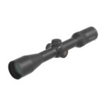 VO CONTINENTAL X6 1.5–9×42 G4 SFP MPVO Rifle Scope