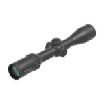 VO CONTINENTAL X6 1.5–9×42 G4 SFP MPVO Rifle Scope - obrazek 3