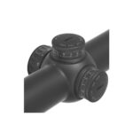 VO CONTINENTAL X6 1.5–9×42 G4 SFP MPVO Rifle Scope - obrazek 6