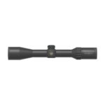 VO CONTINENTAL X6 1.5–9×42 G4 SFP MPVO Rifle Scope - obrazek 2