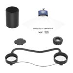 VO CONTINENTAL X6 1.5–9×42 G4 SFP MPVO Rifle Scope - obrazek 9