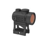 VictOptics SRD 1×30 Red Dot Sight, T1 / RUM(TM) – Black - obrazek 7