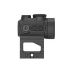 VictOptics SRD 1×30 Red Dot Sight, T1 / RUM(TM) – Black - obrazek 6