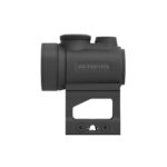 VictOptics SRD 1×30 Red Dot Sight, T1 / RUM(TM) – Black - obrazek 2