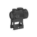 VictOptics SRD 1×30 Red Dot Sight, T1 / RUM(TM) – Black - obrazek 5