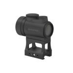 VictOptics SRD 1×30 Red Dot Sight, T1 / RUM(TM) – Black - obrazek 3