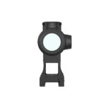 VictOptics SRD 1×30 Red Dot Sight, T1 / RUM(TM) – Black - obrazek 4