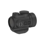 VictOptics SRD 1×30 Red Dot Sight, T1 / RUM(TM) – Black - obrazek 10