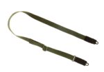 Invader Gear 2-Point Sniper Sling with Carabiners – Green