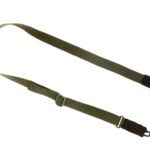 Invader Gear 2-Point Sniper Sling with Carabiners – Green