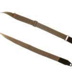Invader Gear 2-Point Sniper Sling with Carabiners – Coyote