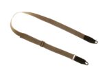 Invader Gear 2-Point Sniper Sling with Carabiners – Coyote - obrazek 2
