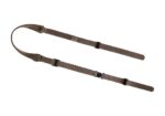CLAWGEAR QA Two Point Sling Padded Loop – RAL 7013