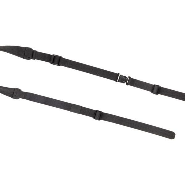 CLAWGEAR QA Two Point Sling Padded Loop – Black