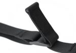 CLAWGEAR QA Two Point Sling Padded Loop – Black - obrazek 3