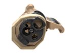 WADSN CNC Aluminum MAWL-C1 plus  Module (LED Light, IR LED, IR / Red Laser) – Tan - obrazek 8