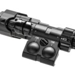 WADSN CNC Aluminum MAWL-C1 plus  Module (LED Light, IR LED, IR / Red Laser) – Black