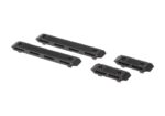 PTS EP M-LOK Handguard Covers (4 Pieces) – Black - obrazek 2