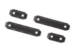 PTS EP M-LOK Handguard Covers (4 Pieces) – Black - obrazek 4