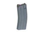 CYMA MWS / CGS STANAG M4 Gas Magazine, 30 BBs – Grey