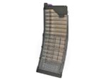 CYMA MWS / CGS Lancer L5 5.56 AWN (M4) Gas Magazine, 30 BBs – Black - obrazek 2