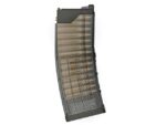 CYMA MWS / CGS Lancer L5 5.56 AWN (M4) Gas Magazine, 30 BBs – Black - obrazek 4